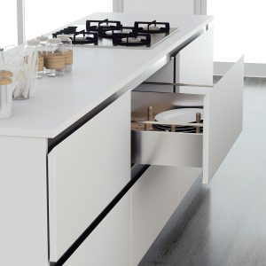 puertas muebles de cocina